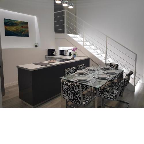 Duomo Platinum Apartments