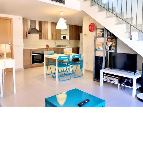 Duplex RIO EBRO
