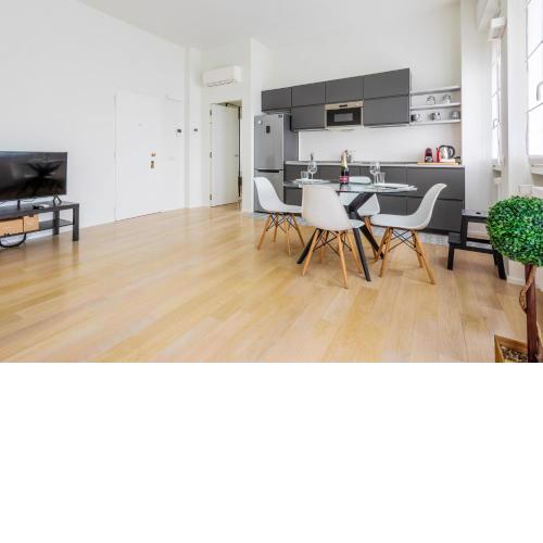 Easylife - Bellissimo e luminoso appartamento a Colonne di San Lorenzo