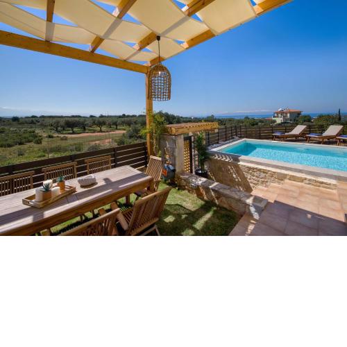 EcoHome Villa
