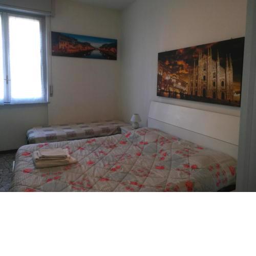 Edolo Apartment