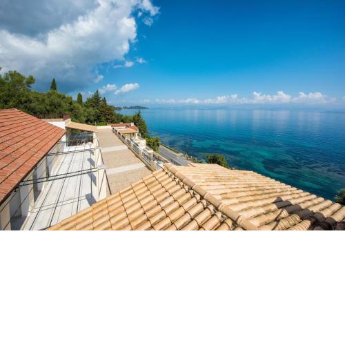 El Greco hotel by Estia