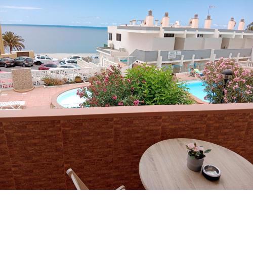 EL MORRO SEA VIEW APARTMENT
