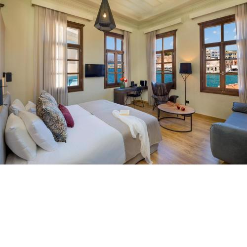 ELG Contessa Boutique Hotel