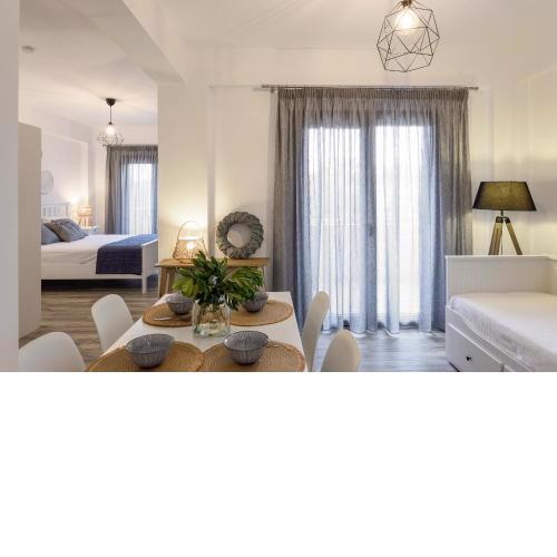 Ellie's studios-apartments