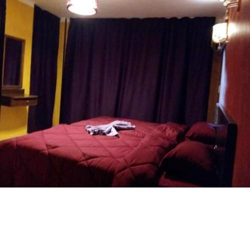 Elwahaa Downtown Hostel
