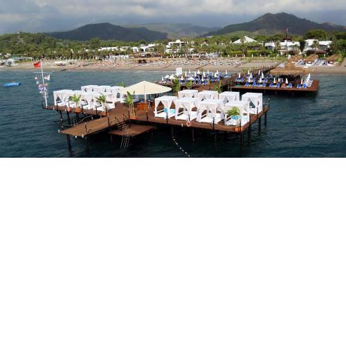 Emelda Sun Club, Ex Simena Sun Club
