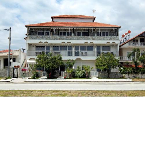Ermioni Apartments