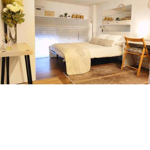 Estudio Duplex
