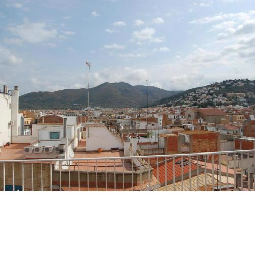Estudio Roses, estudio, 4 personas - ES-228-112
