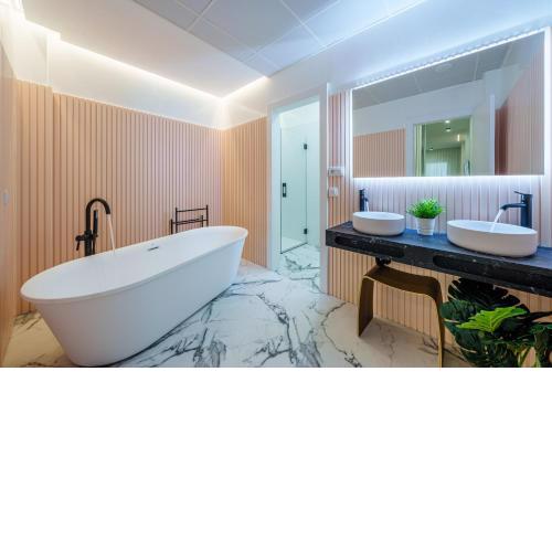 Exclusive Alameda - Central Apartment
