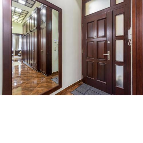 Exclusive Eötvös Apartment