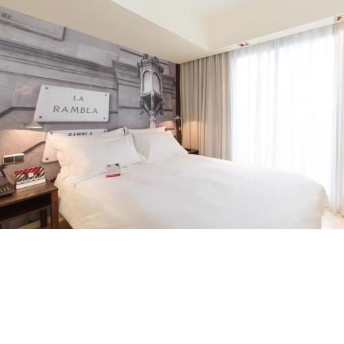 Expo Hotel Barcelona