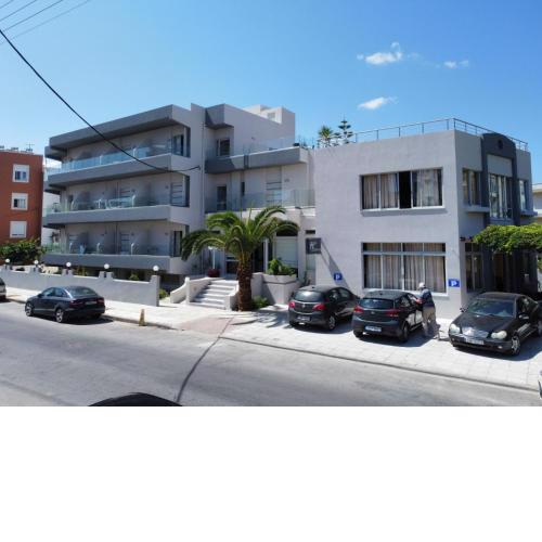 Falassarna Hotel