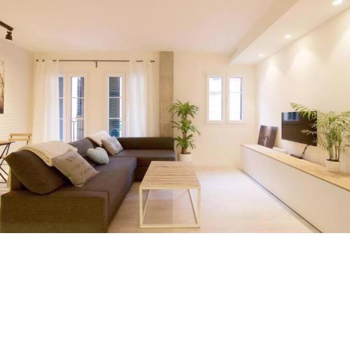 FAMILY Free Parking 4 Rooms
