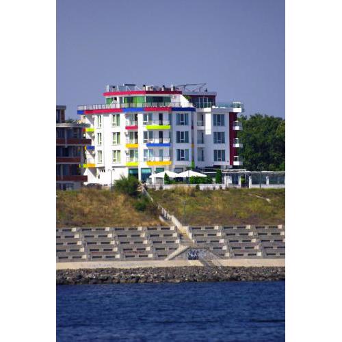 Family Hotel Elit