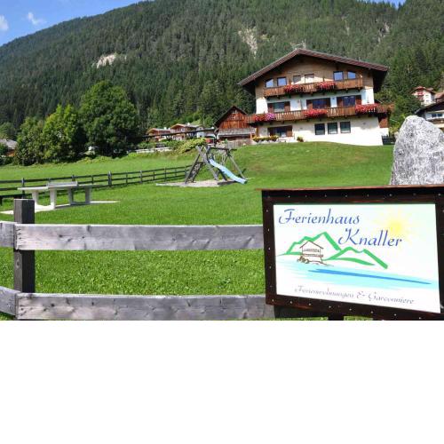Ferienhaus Knaller