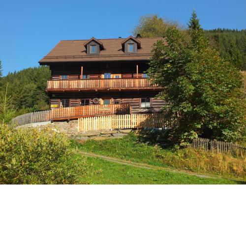 Ferienwohnung für 6 Personen ca 62 m in Turrach, Steiermark Obersteiermark