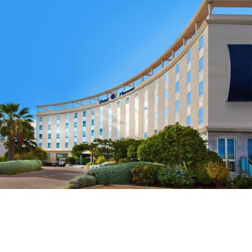 Flag Hotel Valencia Florazar