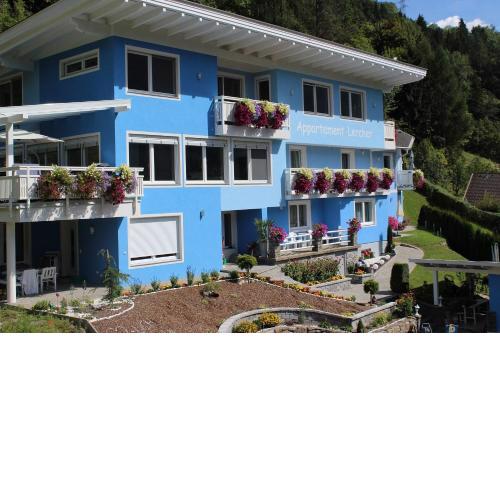 Flattach Apartment 1