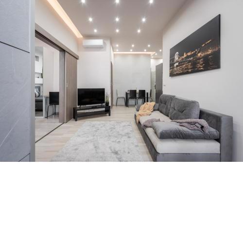 Galaxy Apartments