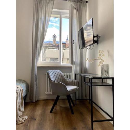 Galilei Apartment