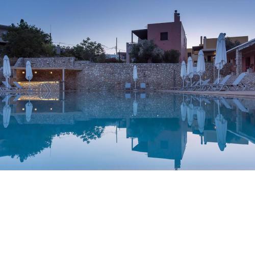 Gardenia - Morfi Village