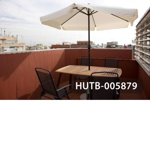 Ghat Apartments Gracia II