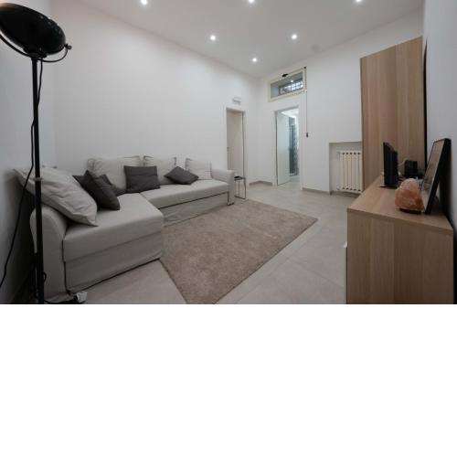Gramsci Luxury apartment By Dimorra