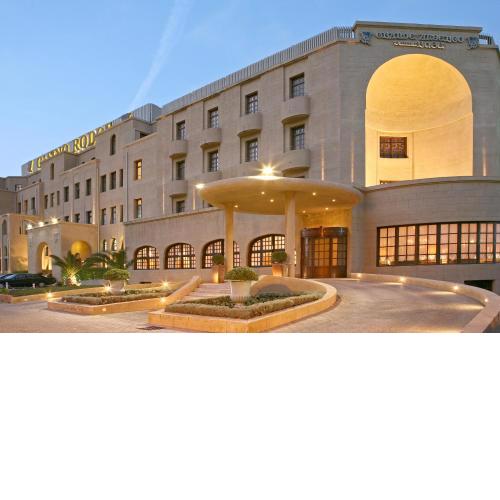 Grande Albergo Delle Rose