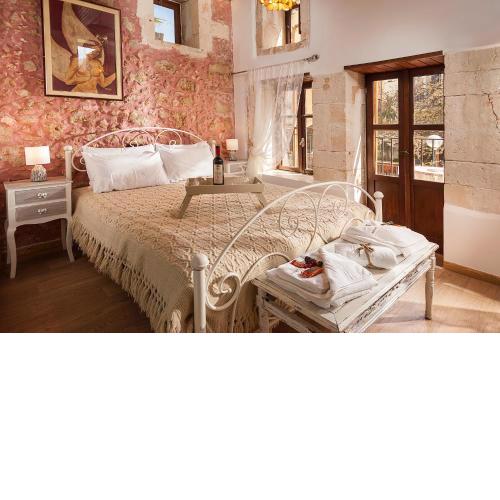Hamam Suites Sifaka