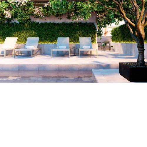 Harmony Serviced Residences