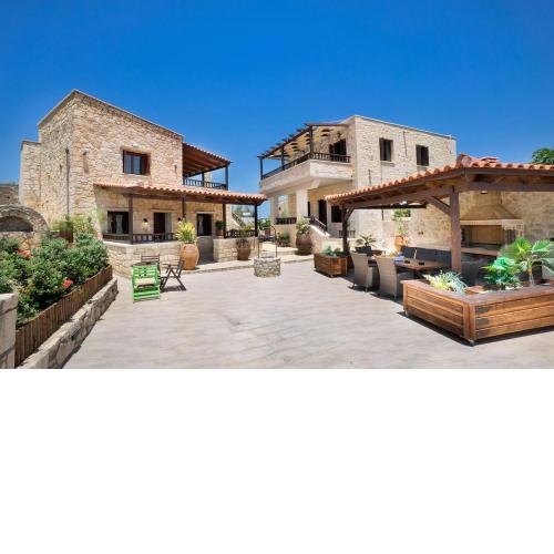 Harmony Villas