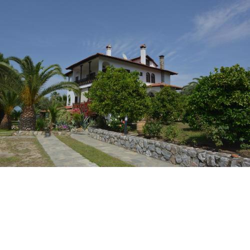 Haus Katerina