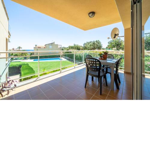 Hauzify I Apartament Cala Pepo