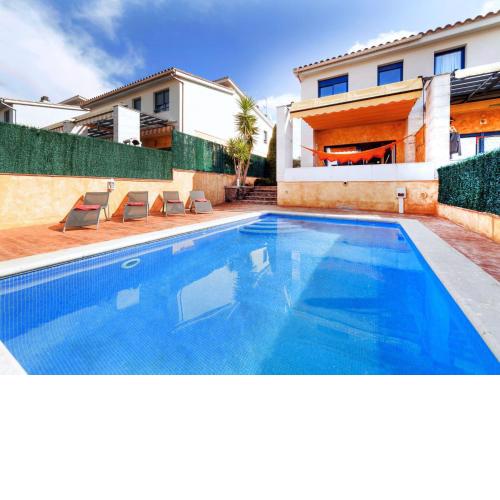 Holiday Home Aida