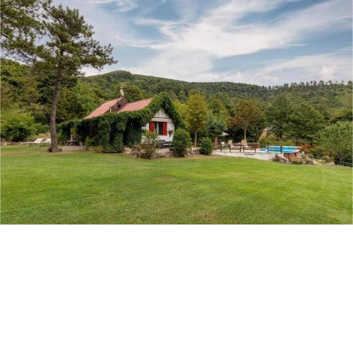 Holiday home Fontanile