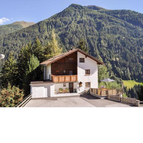 Holiday Home Schönblick - KPL643