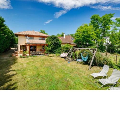 Holiday Home Villa Mediterran