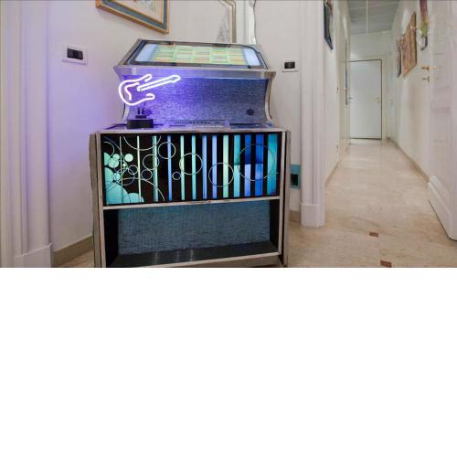 Holiday Jeans Apartment