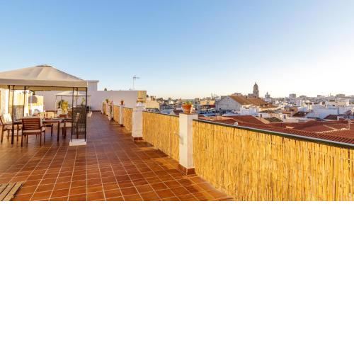 HOMEABOUT LA MERCED Flats