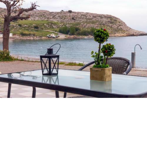 Horizon View Apartment