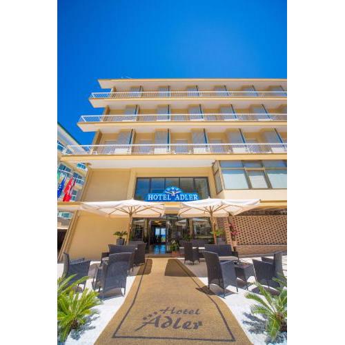 Hotel Adler