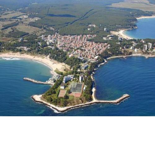 Hotel Balkanika - Full Board