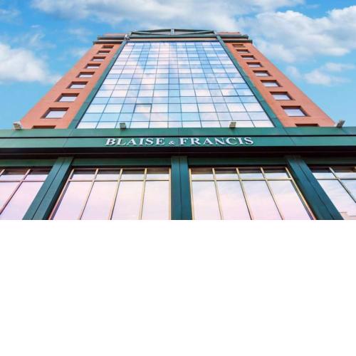 Hotel Blaise & Francis
