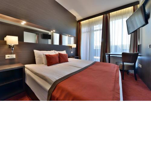 Hotel City Inn
