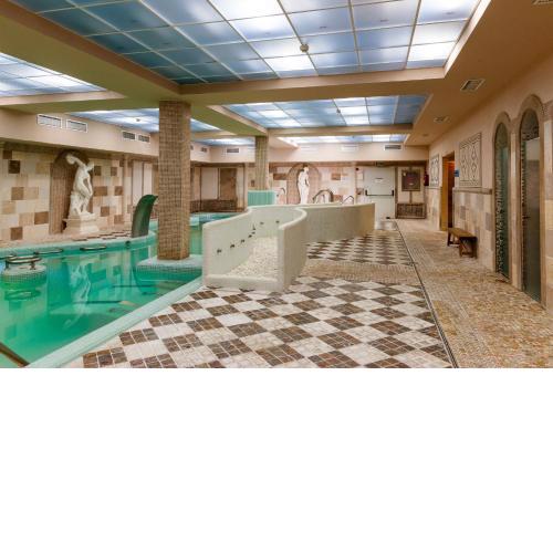 Hotel Comendador