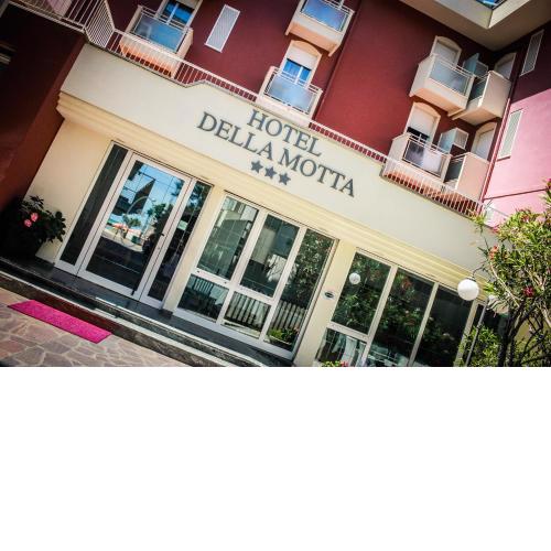 Hotel Della Motta