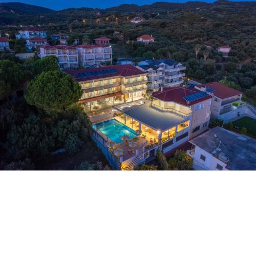 Hotel Dimitra