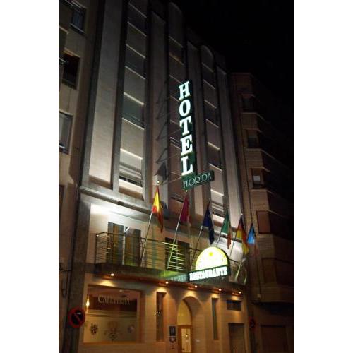 Hotel Florida